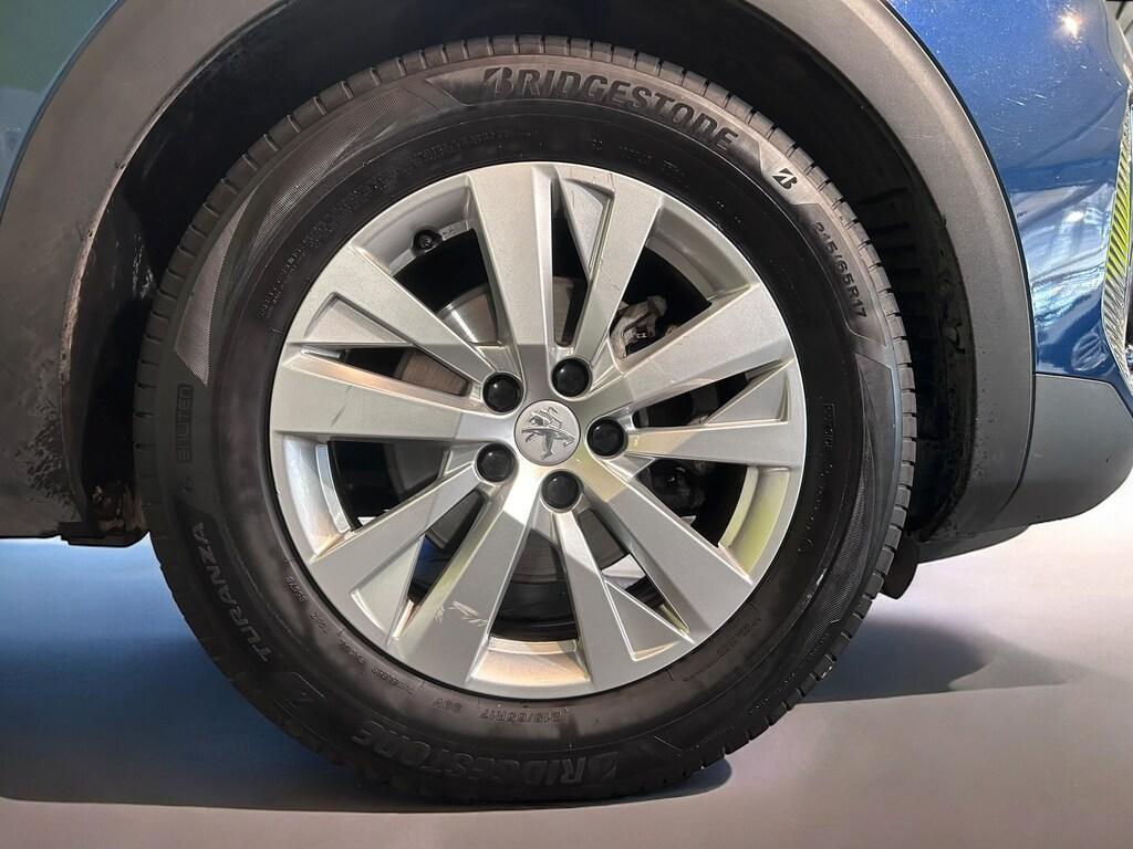 Peugeot 3008 1.5 BlueHDi Active Pack EAT