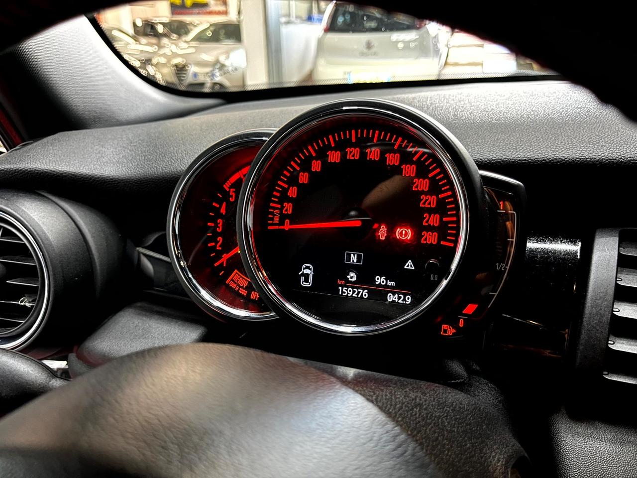 Mini One D - FABIANOAUTO
