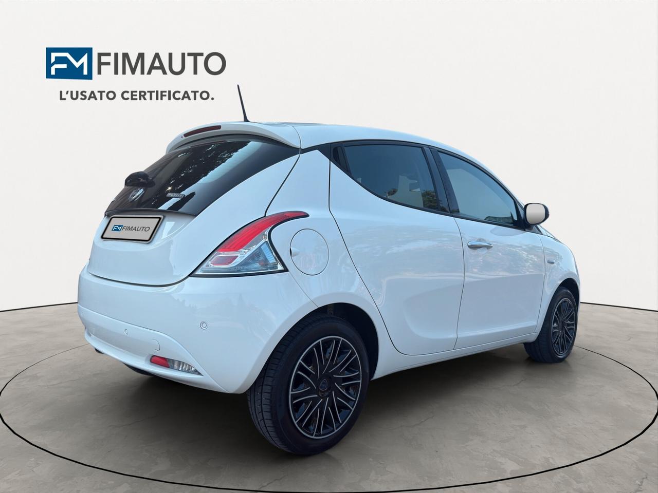 Lancia Ypsilon 1.0 FireFly S&S Hybrid Gold - 2022