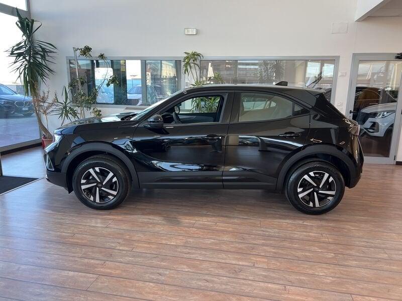 Opel Mokka Mokka 1.2 Turbo 136 CV Edition