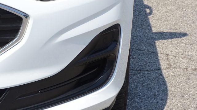 FORD Focus 1.5 EcoBlue 120cv automatico SW Business, Garanzia