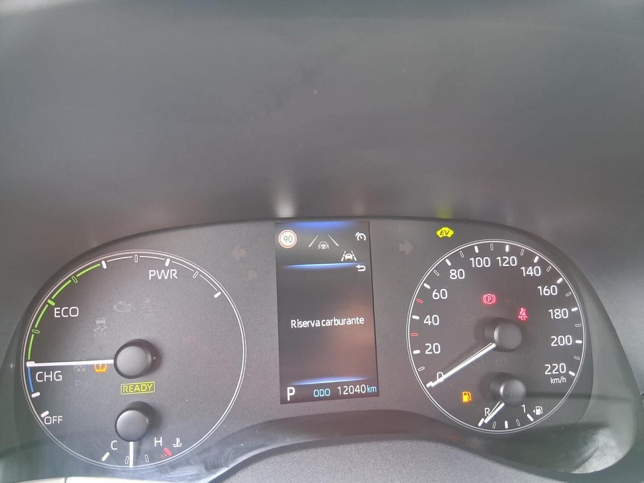 Toyota Yaris 1.5 Hybrid Active