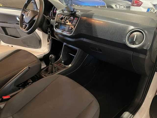 Volkswagen up! 1.0 5p. move up!