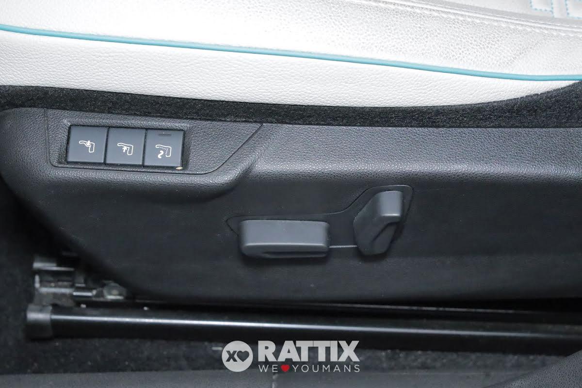 Fiat 600 1.2 hybrid La Prima