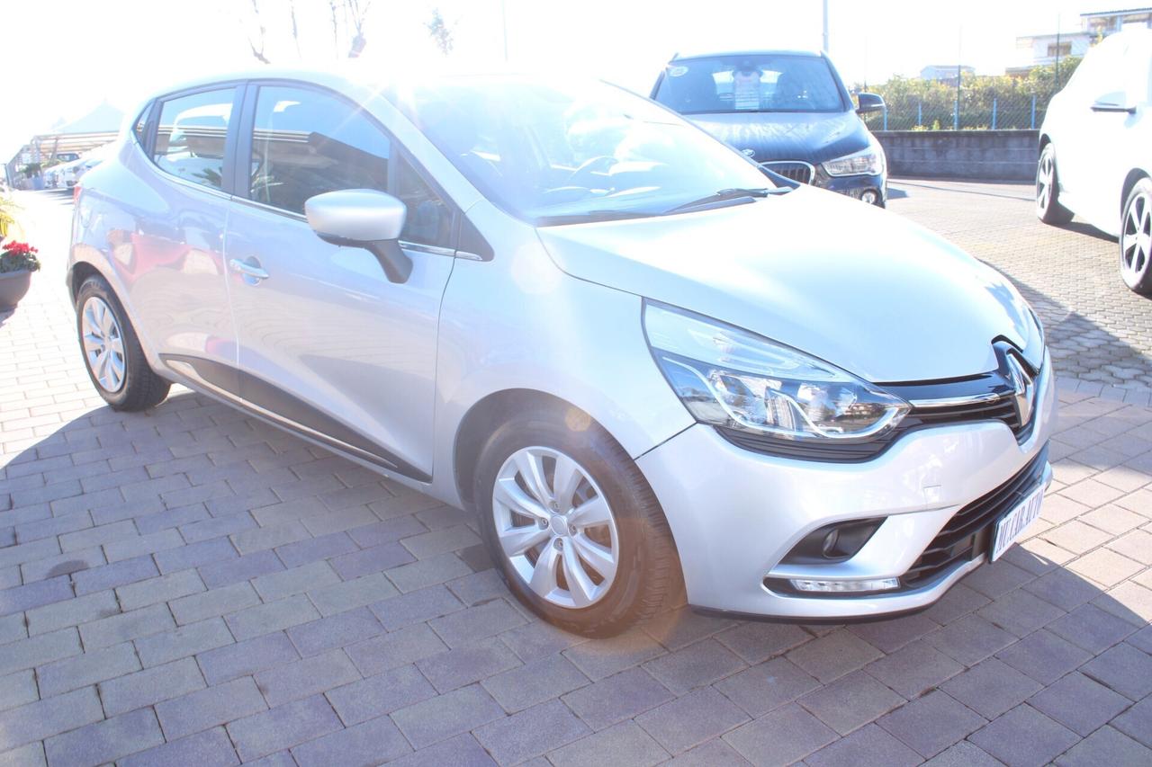 Renault Clio 1.2 75CV 5 porte Intens