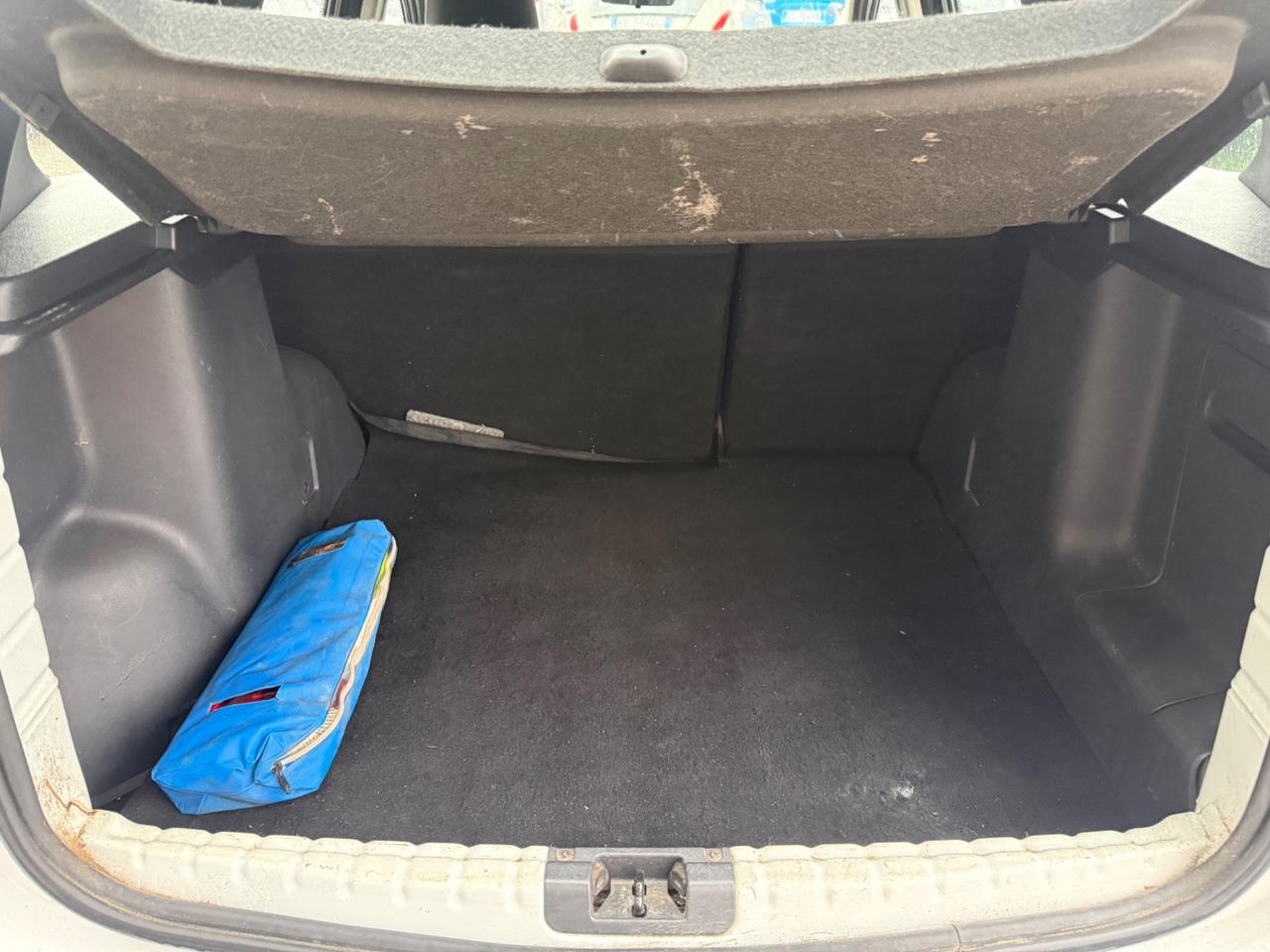 Dacia Duster 1.6 110CV 4x2 GPL