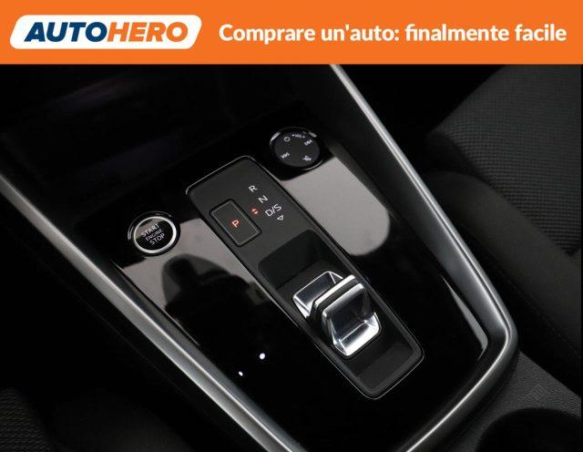 AUDI A3 SPB 35 TFSI Business Advanced