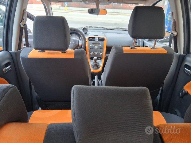 opel agila benzina 1.2 anno 2009