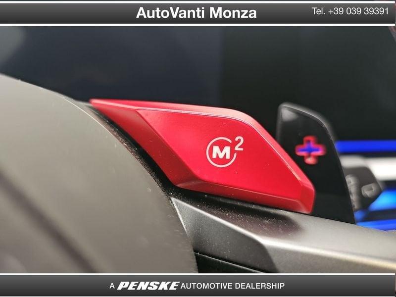 BMW Serie 5 M5 Touring 4.4 727cv auto