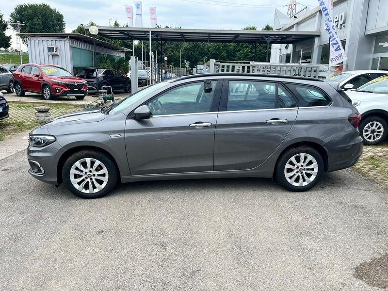 FIAT Tipo 1.6 Mjt S&S DCT SW