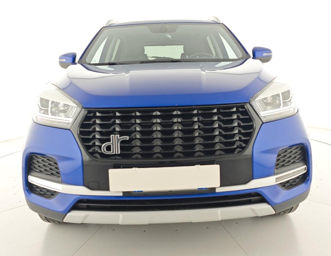 Dr Dr 4.0 dr 4.0 1.5 Bi-Fuel GPL Tetto Apribile