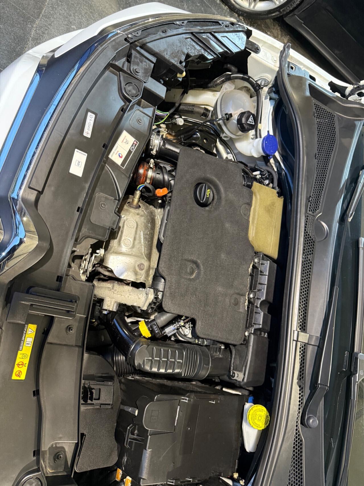 Citroen C3 BlueHDi 100 S&S Shine Pack