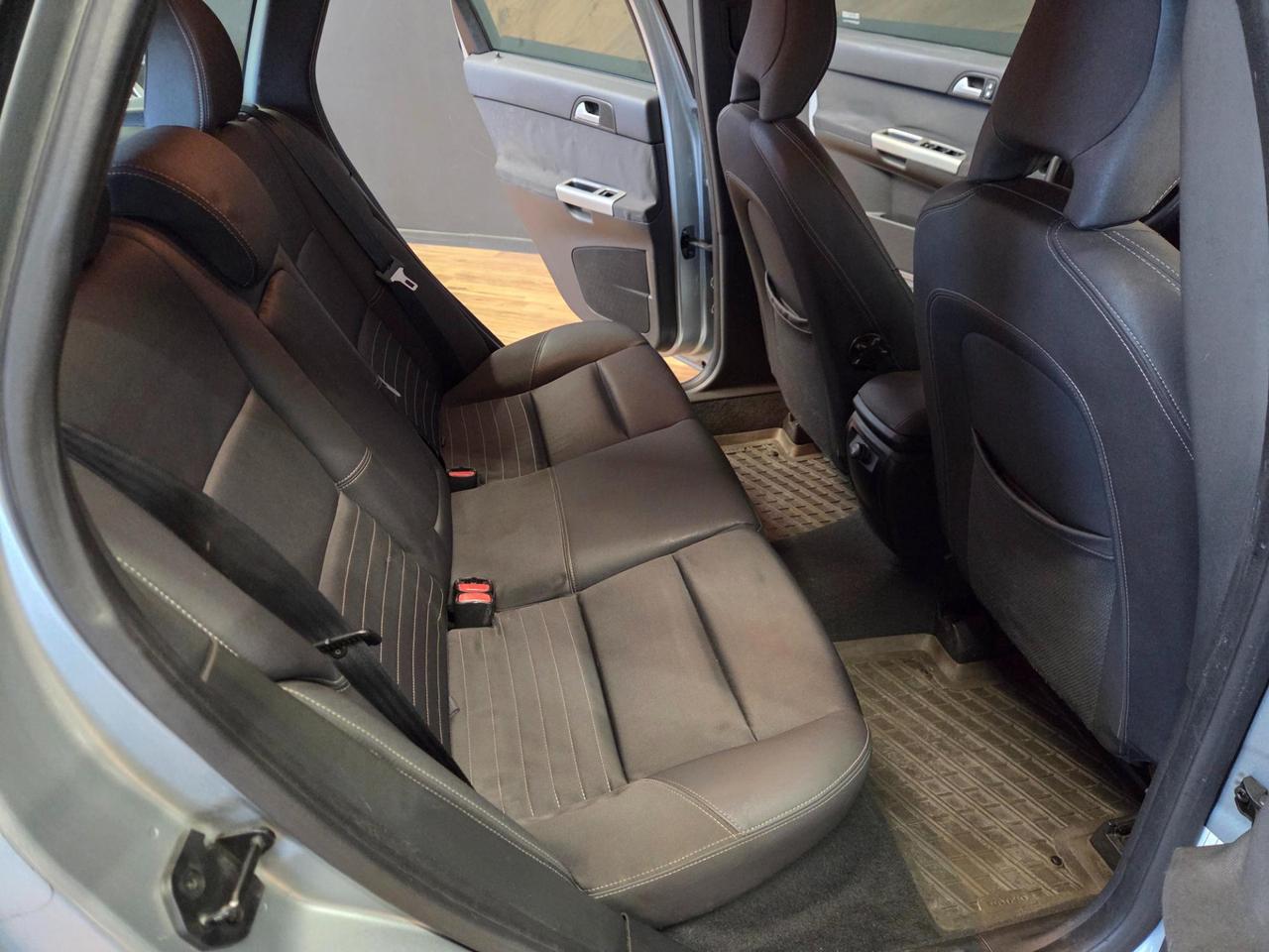 Volvo V50 2.0d Summum