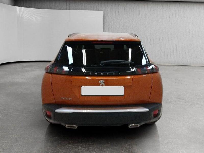 Peugeot 2008 1.2 puretech Allure s&s 130cv