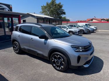 Citroen C5 Aircross C5 Aircross BlueHDi 130 S&S EAT8 Plus