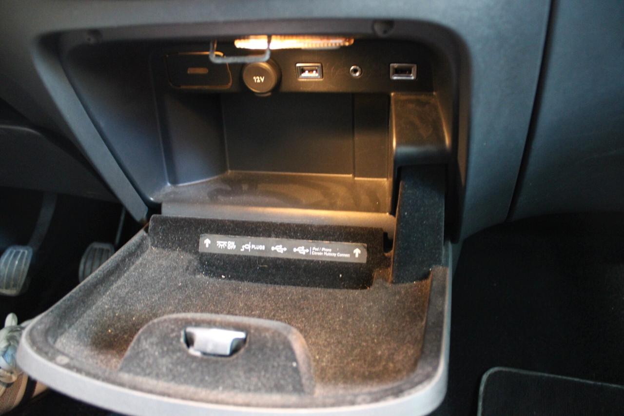 CITROEN C4 Picasso 1.6 HDi Business - 2015