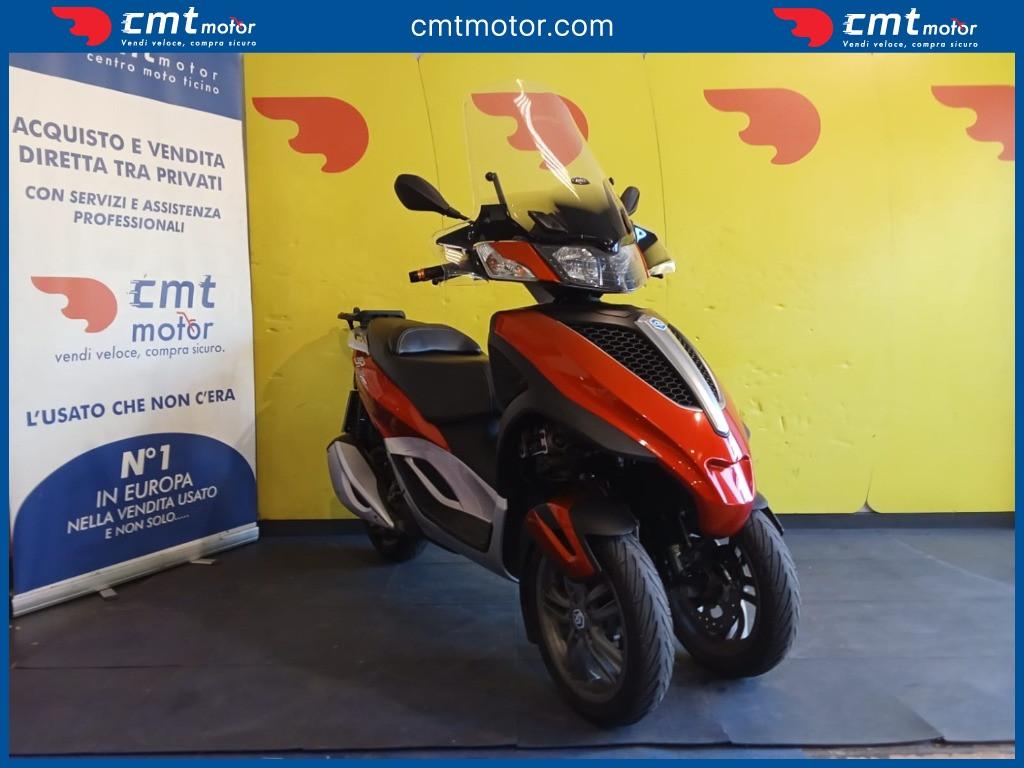Piaggio MP3 300 Yourban - 2017