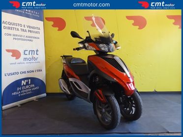 Piaggio MP3 300 Yourban - 2017