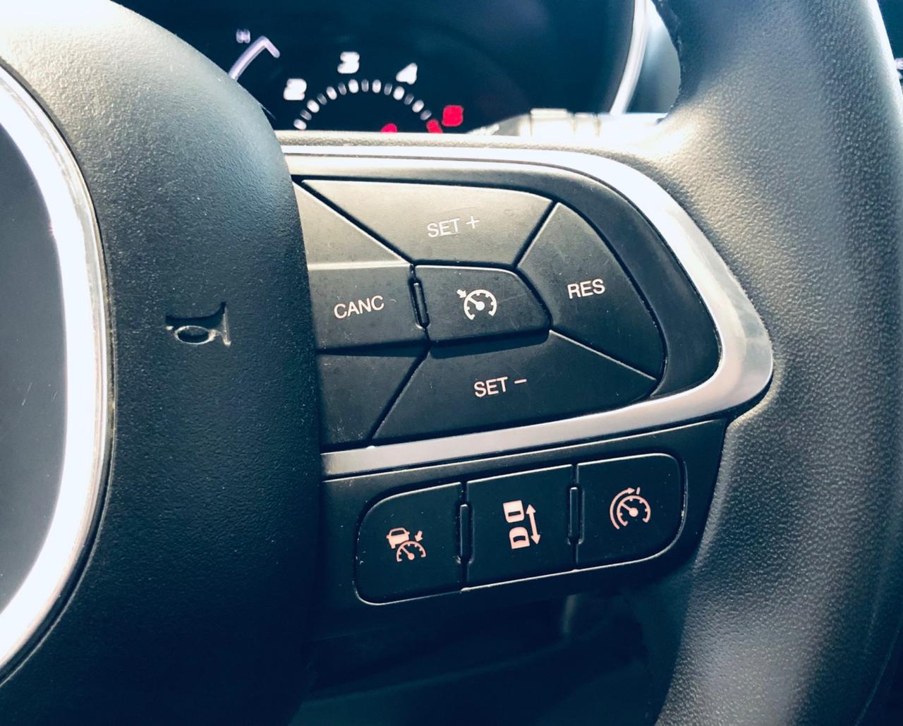 Fiat Tipo 1.6 Mjt S&S 5 porte Mirror