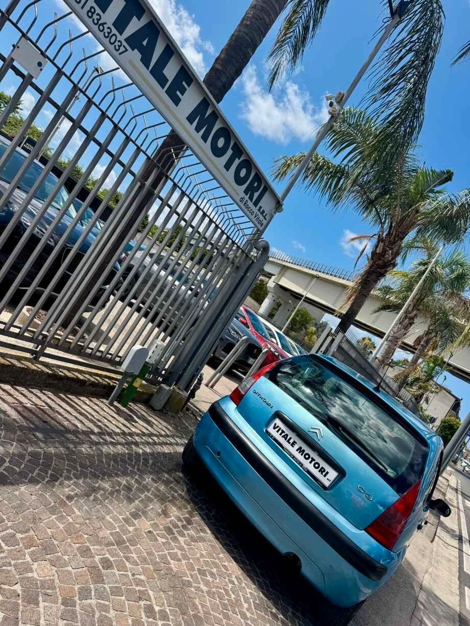 CITROEN C3 1.1 GPL CLASSIQUE 60 CV