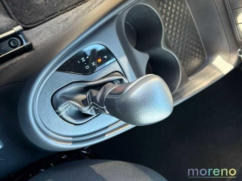 Toyota Aygo X 1.0 Active 72 CV s-cvt