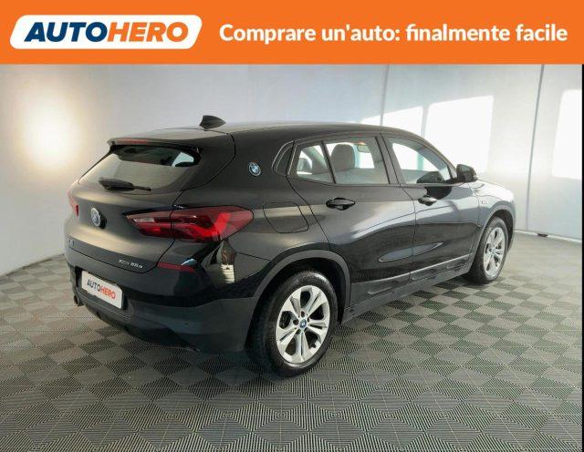 BMW X2 xDrive25e Advantage