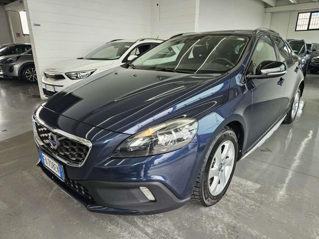 Volvo V40 Cross Country V40 II 2012 Cross Country 1.6 d2 Summum s/b-xeno