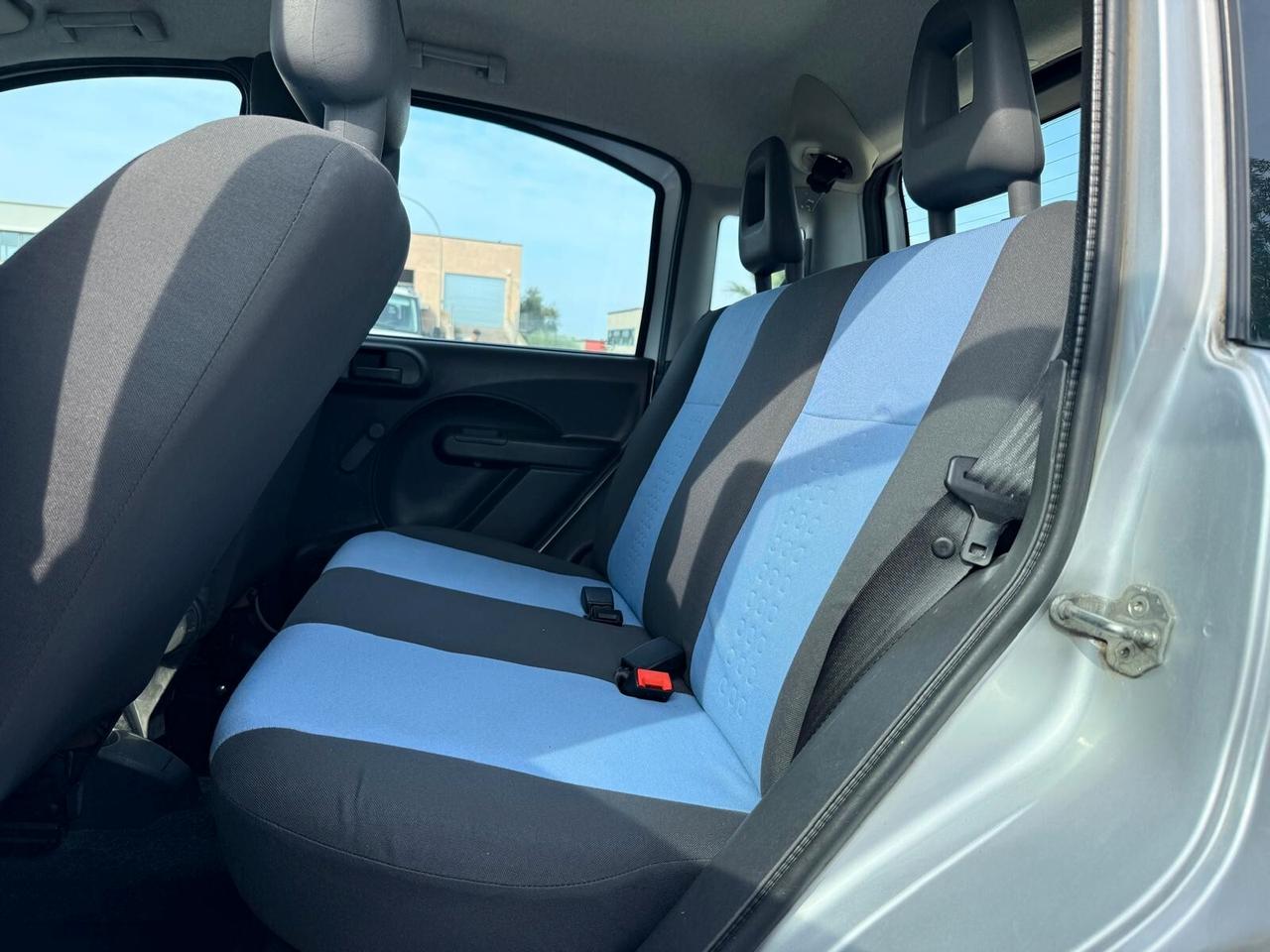 Fiat Panda 1.2 FIRE 84.000km DISTRIBUZIONE APPENA FATTA