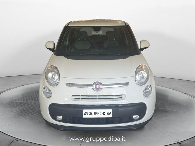 FIAT 500L 2012 Diesel 1.3 mjt Pop Star 95cv