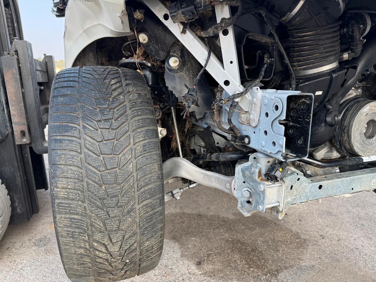 BMW 440 i G26 Gran Coupe M440i mhev 48V xdrive