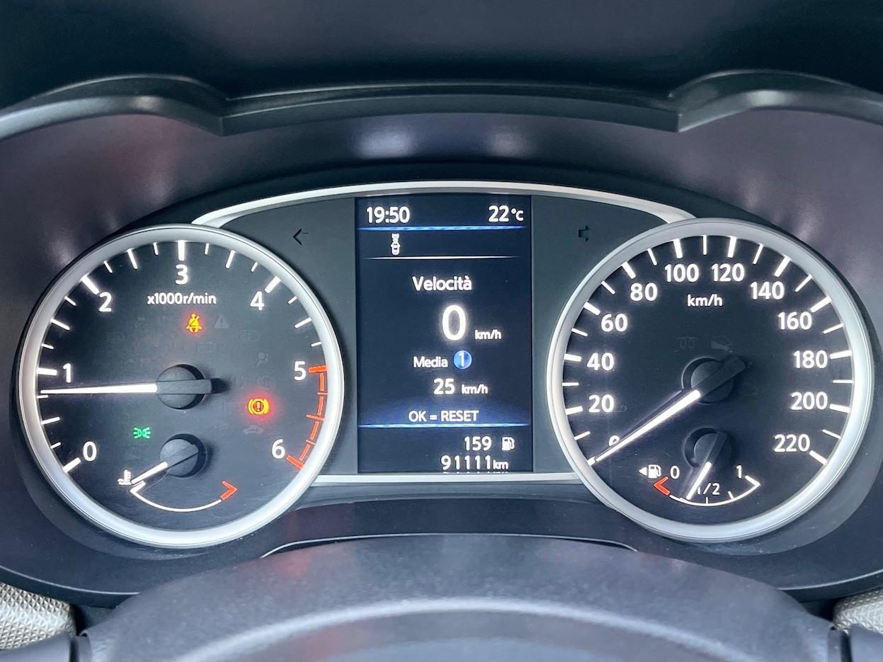 Nissan Micra 1.5 Diesel 90CV E6 Neo. - 2018