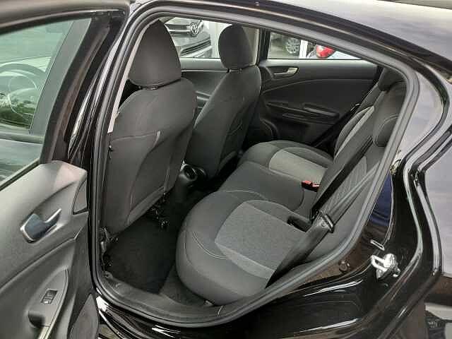 Alfa Romeo Giulietta 1.4 Turbo 120 CV GPL