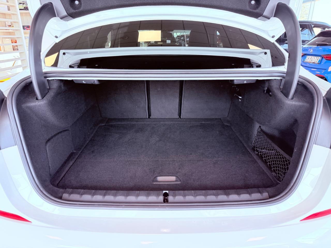 Bmw Serie 2 Gran Coupé 220d Msport aut.