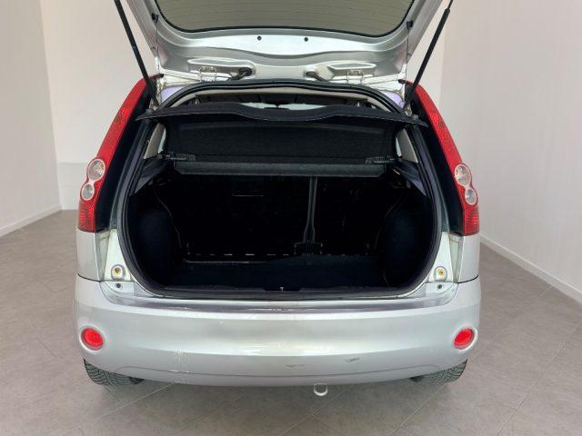 FORD Fiesta 1.2 16V 5p. Ghia