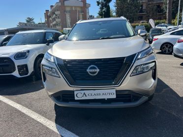 Nissan X-Trail e-Power 2WD 5 posti N-Connecta