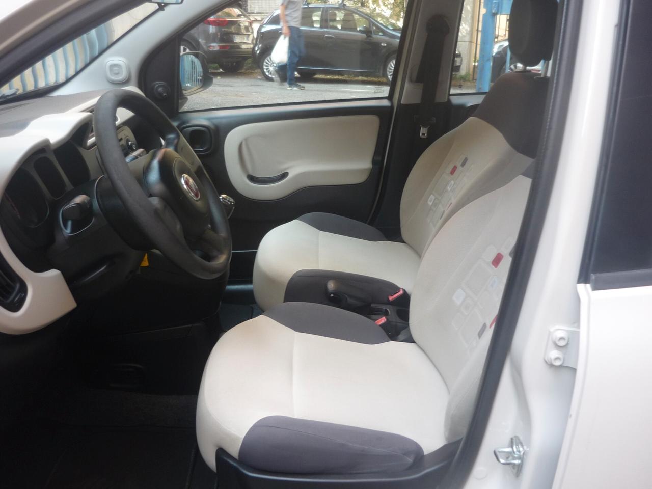 Fiat Panda 1.2 Pop