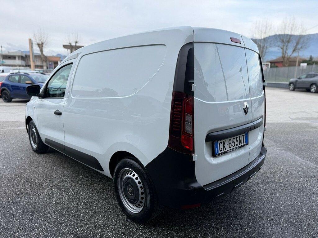 Renault Express II Express van 1.5 Blue dci 95cv Fap