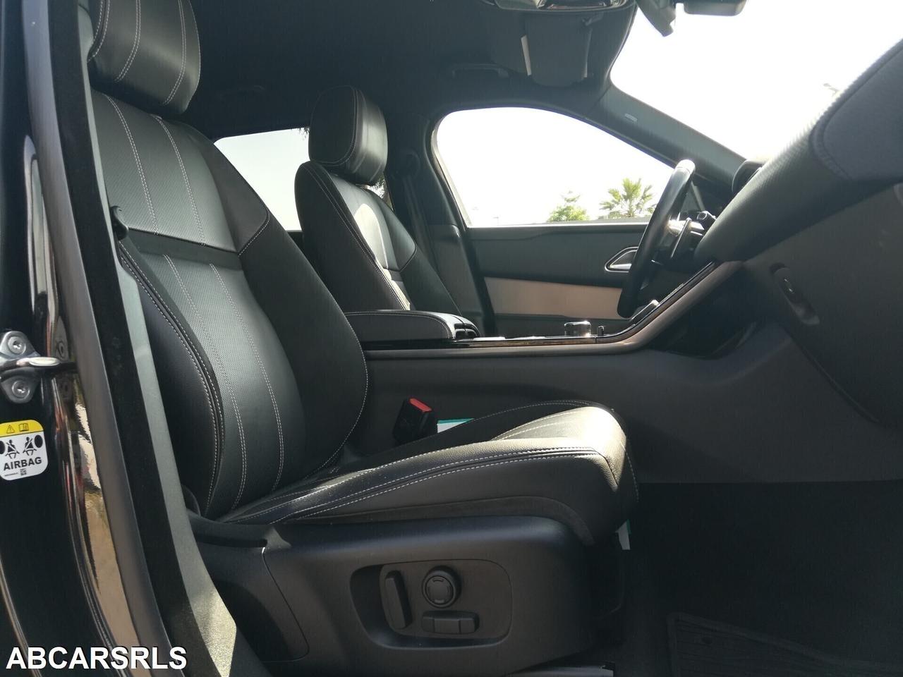 Land Rover Range Rover Velar Range Rover Velar 2.0