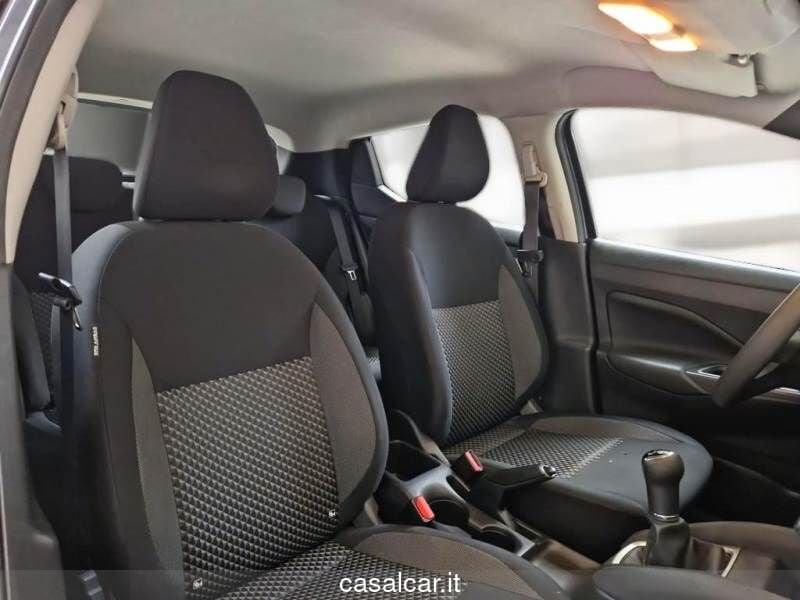 Nissan Micra 1.0 IG-T 92 5 porte Acenta 3 ANNI DI GARANZIA KM ILLIMITATI PARI ALLA NUOVA