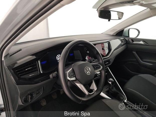 Volkswagen Taigo 1.0 TSI 110 CV Edition Plus