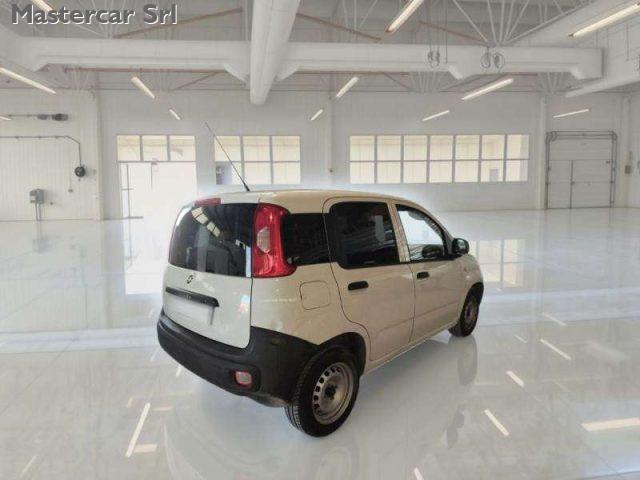 FIAT Panda 1.3 MJT 80 CV EURO6 VAN 2 POSTI POP - FR632CH