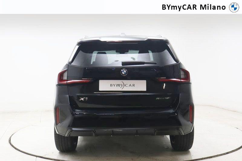 BMW X1 18 i MSport sDrive DCT