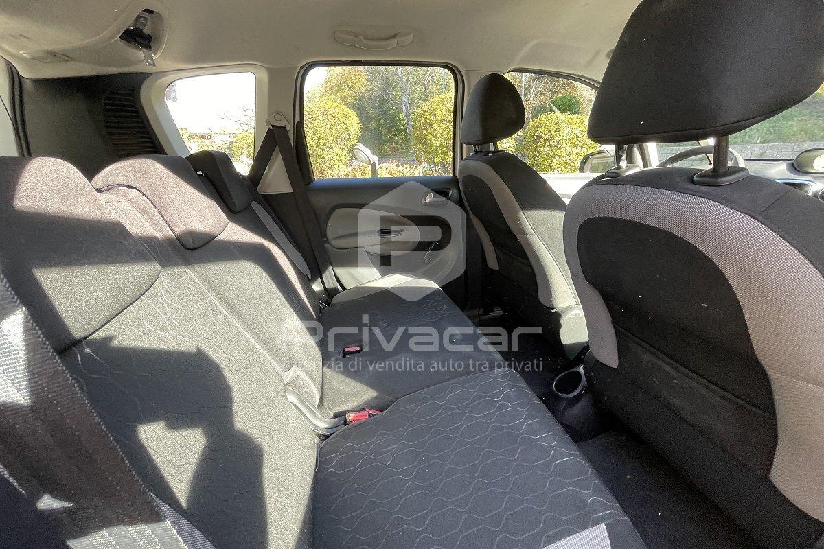 CITROEN C3 Picasso 1.4 VTi 95 GPL Limited