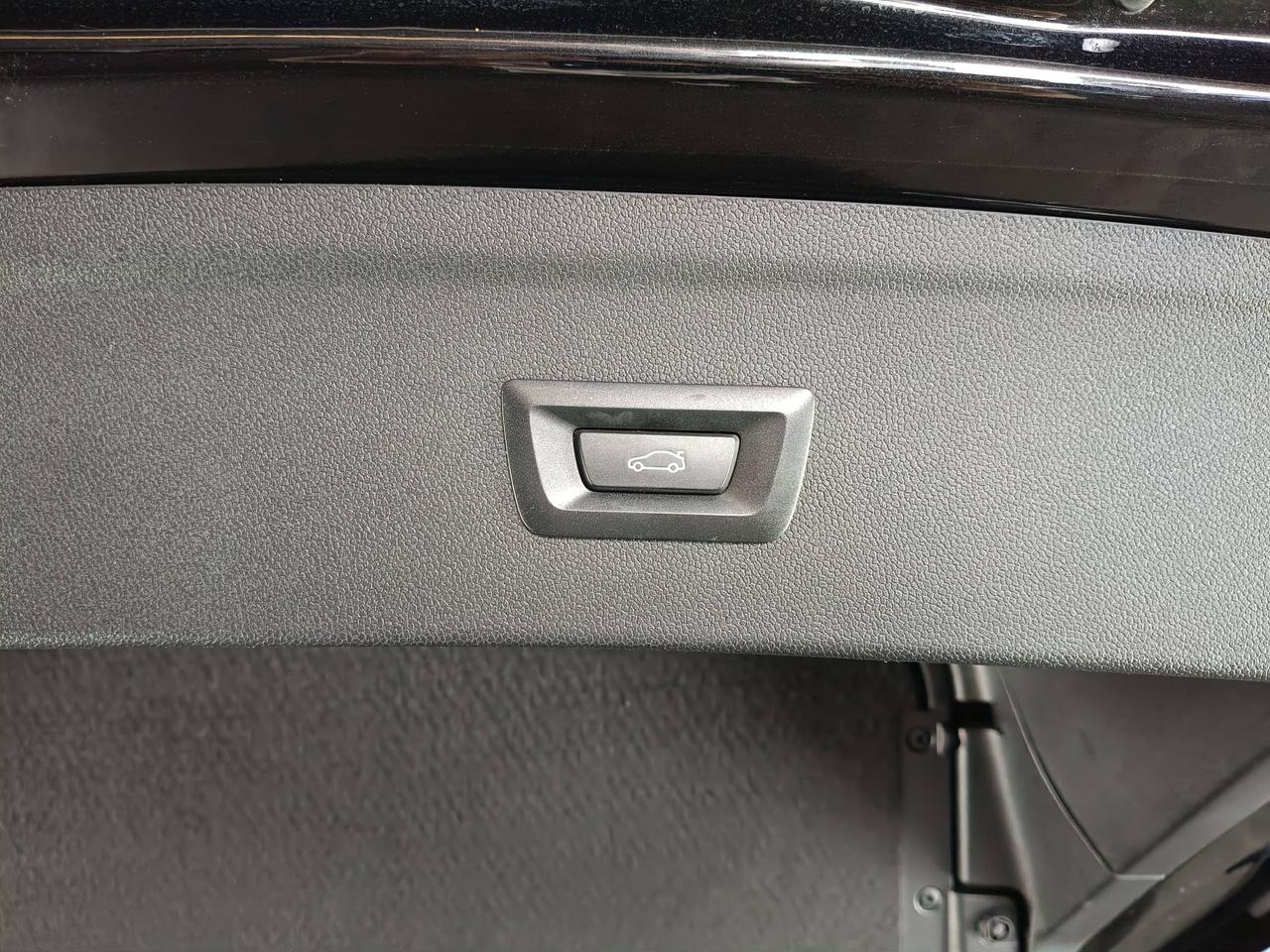 BMW iX - iX xdrive40