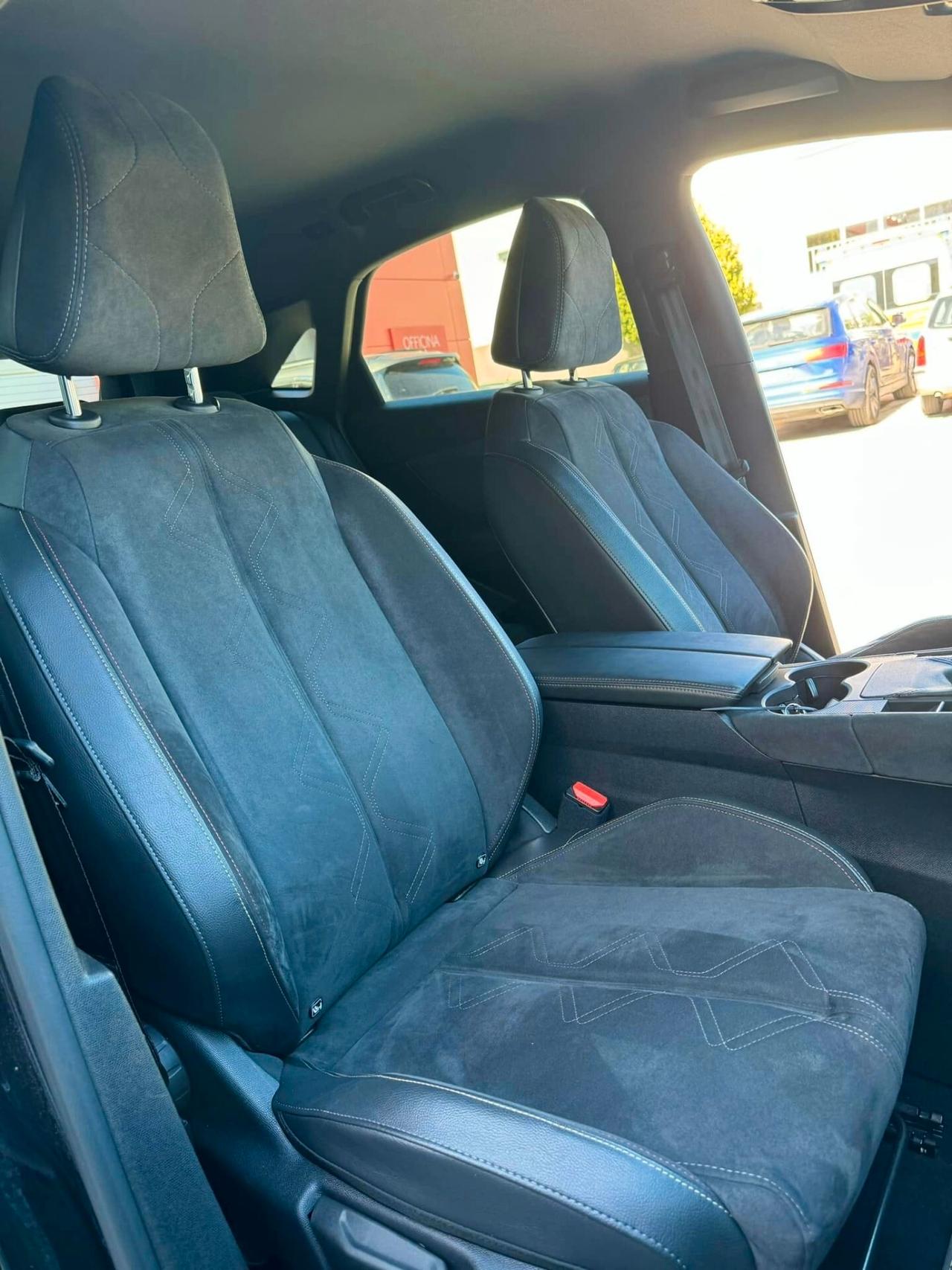 DS 7 Crossback BlueHDi 130 Performance