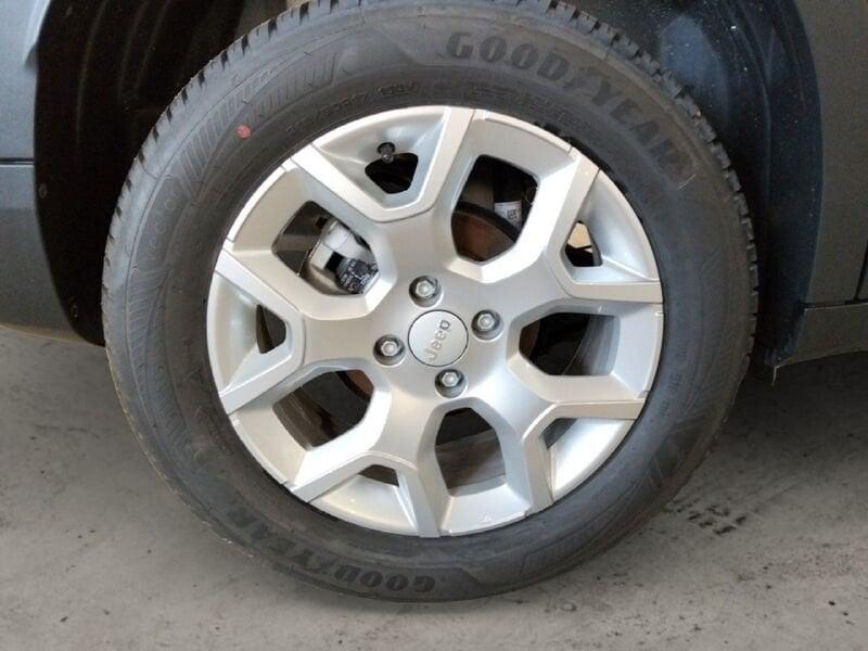 Jeep Avenger Ice My24 Altitude 1.2 100cv