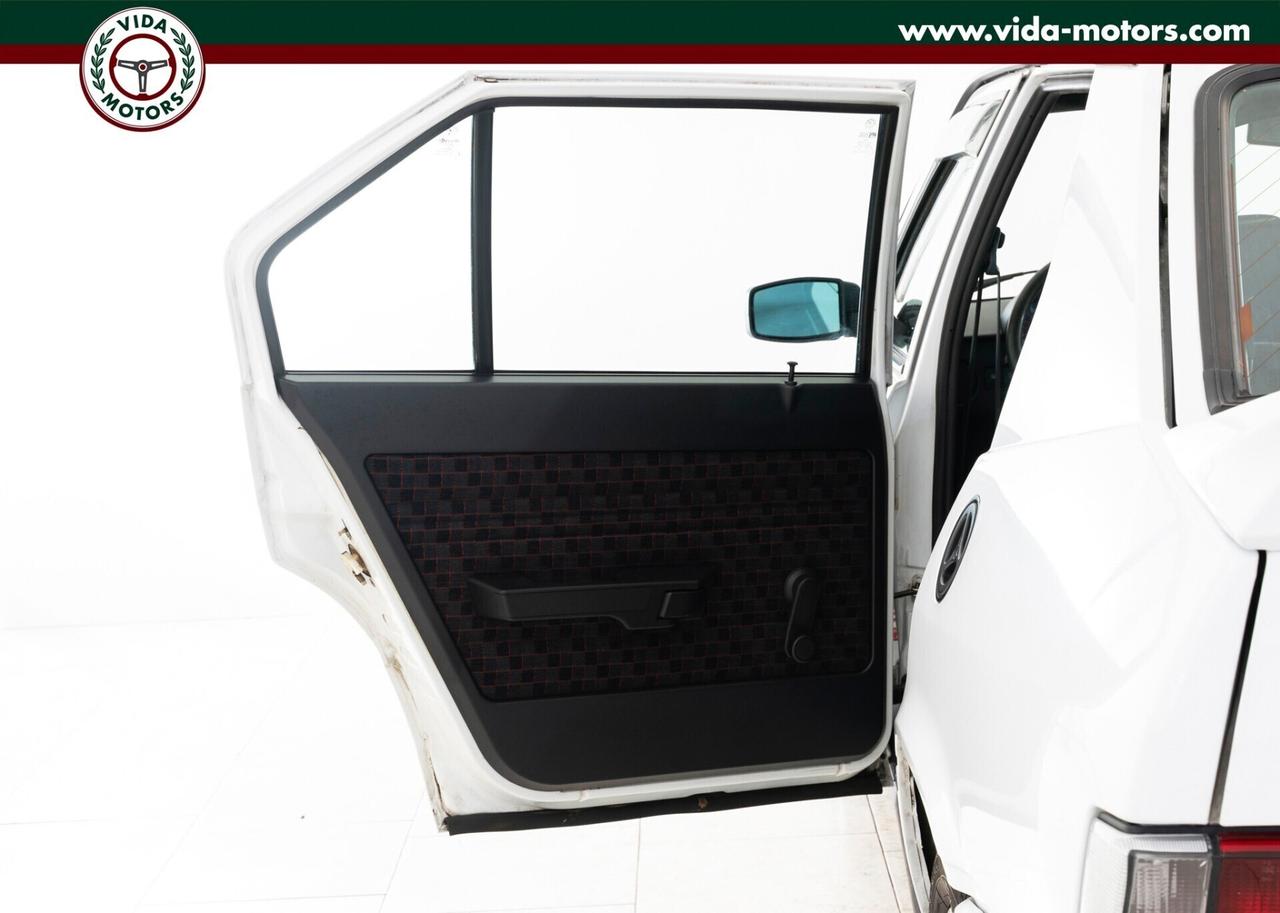 Alfa Romeo 33 1.7 Quadrifoglio Verde * PRIMA VERNICE