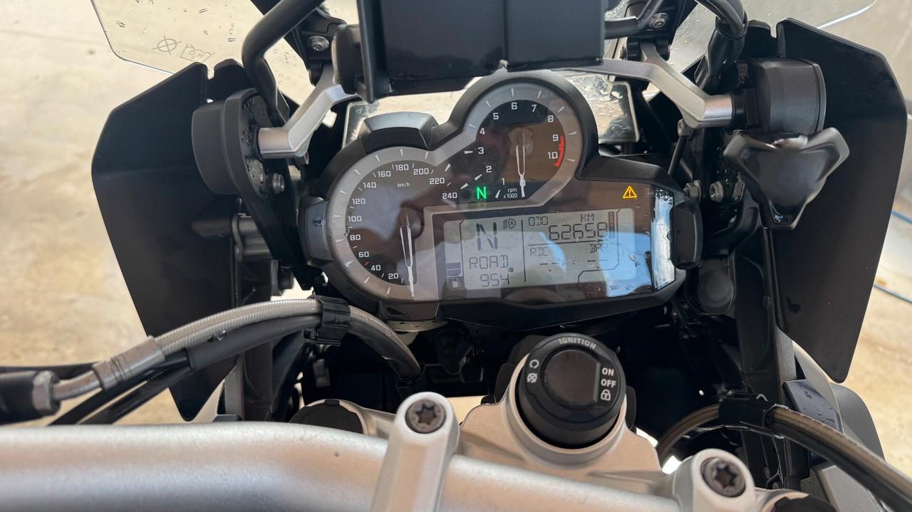 Bmw R 1200 GS