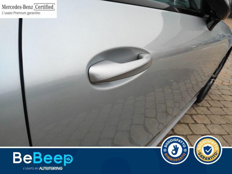 Mercedes-Benz Classe E Cpé E COUPE 220 D PREMIUM 4MATIC AUTO MY20