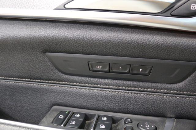 BMW 630 d xDrive Gran Turismo Msport